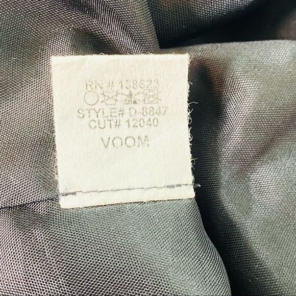 Voom by Joy Han" Floral GoGo” dress - Picture 7 of 9